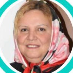 فاطمه نعمت اللهی