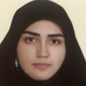 فاطمه نصراله تبار آهنگر