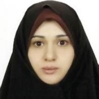 فاطمه نیک منش