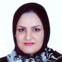 فاطمه اولیائی