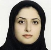 فاطمه ربطی