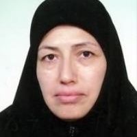 فاطمه رحیمی شعرباف مقدس