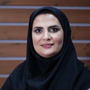 فاطمه رحمانی