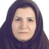 فاطمه رجبی پور