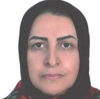 فاطمه رئیسی