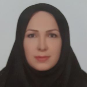 فاطمه رضائیان
