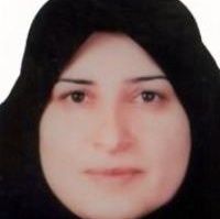 فاطمه رضائی سرج