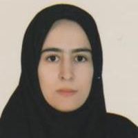 فاطمه رستمی