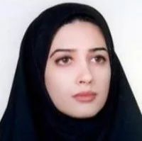 فاطمه روزبه