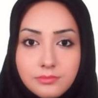 فاطمه صدرائی