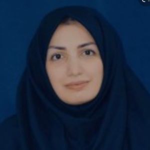 فاطمه صالحی