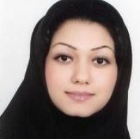 فاطمه سیدزارع