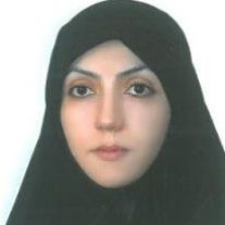 فاطمه شریف موسوی