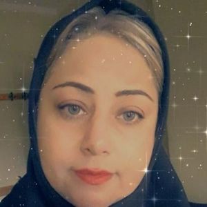 فاطمه سلیمانی نامقی