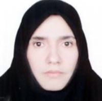 فاطمه طاهری بجد