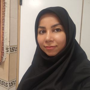 فاطمه طلوعی دورباش