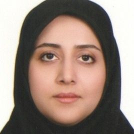 فاطمه طریقت منفرد