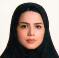 فاطمه زارعی