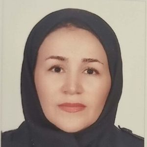 فاطمه عبدی