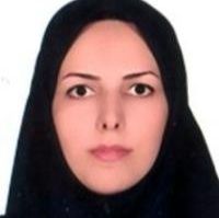 فاطمه ادبی فیروزجائی