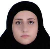 فاطمه افرایی