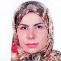 فاطمه آگاه