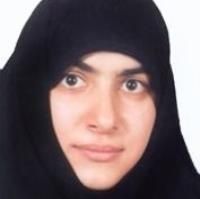 فاطمه اقبالیان دکتر طب سنتی ایرانی