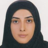 فاطمه آقامهدی