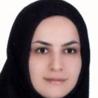 فاطمه احمدی نیا