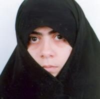 فاطمه احمدیان بابکی
