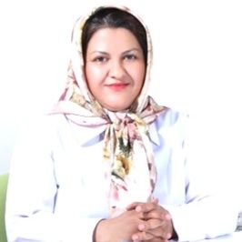 فرزانه احراری