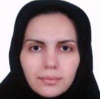 فاطمه اکبری