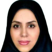 فاطمه اکبری
