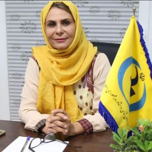 فاطمه اکبری زاده