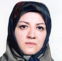 فاطمه اکرم السادات شریفی