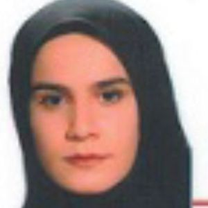 فاطمه السادات اسماعیلی فرد
