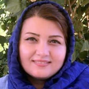 فاطمه السادات حمیدی