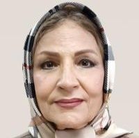 فاطمه اعلمی