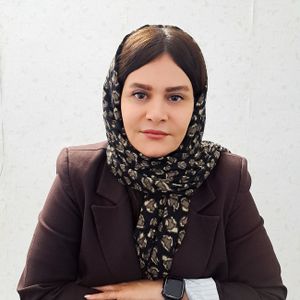 فاطمه علی آبادی