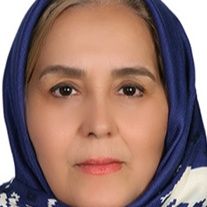 فاطمه علیزادگانی