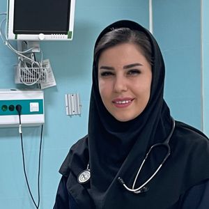 فاطمه علیزاده