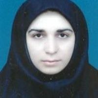 فاطمه السادات عظیمی تخصص