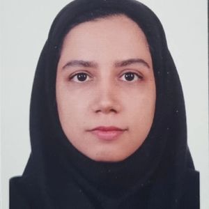 فاطمه امیری دوماری