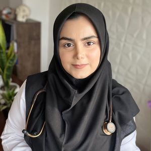 عکس دکتر