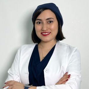 فاطمه آقایی