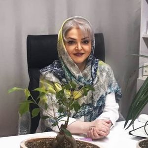 فاطمه عرب پور جوادی