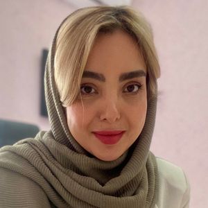 فاطمه آرین پور