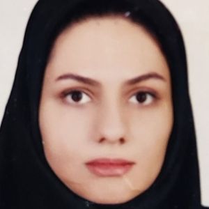 فاطمه ارجمند کرمانی