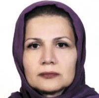 فاطمه اسدی