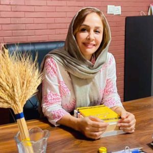 فاطمه اصلانی